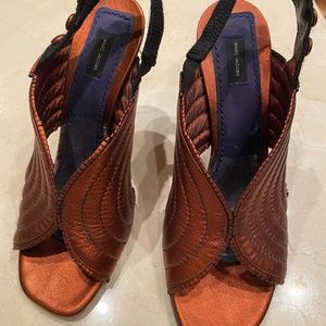 Very Rare and Unique pair of Marc Jacobs shoes